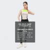 PUMA Бежева жіноча майка  FIT TRAIN STRONG FITTED TANK 525028/90 - зображення 6