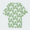 PUMA Зелена жіноча футболка  ESS+ BLOSSOM AOP Tee 679493/86 - зображення 8