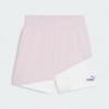 PUMA Бузкові жіночі шорти  POWER 5" Shorts TR 678746/60 - зображення 7