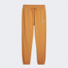 PUMA Помаранчеві чоловічі спортивнi штани  T7 FOR THE FANBASE Super  Sweatpants TR 625039/91 - зображення 6