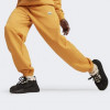 PUMA Помаранчеві чоловічі спортивнi штани  T7 FOR THE FANBASE Super  Sweatpants TR 625039/91 - зображення 1