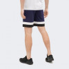 PUMA Темно-сині чоловічі шорти  individualRISE Shorts 658998/06 - зображення 2