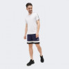 PUMA Темно-сині чоловічі шорти  individualRISE Shorts 658998/06 - зображення 3
