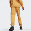 PUMA Помаранчеві чоловічі спортивнi штани  T7 FOR THE FANBASE Super  Sweatpants TR 625039/91 - зображення 2