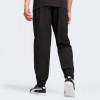 PUMA Чорні чоловічі спортивнi штани  ESS Chino Pants 680450/01 - зображення 2