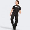PUMA Чорні чоловічі спортивнi штани  ESS Chino Pants 680450/01 - зображення 3