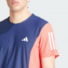 Adidas Синя чоловіча футболка  OTR B CB TEE IK4997 - зображення 4