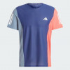 Adidas Синя чоловіча футболка  OTR B CB TEE IK4997 - зображення 6