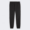PUMA Чорні жіночі спортивнi штани  ESS+ Woven Pants 680406/01 - зображення 7
