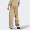 PUMA Бежеві жіночі спортивнi штани  BETTER CLASSICS Relaxed Sweatpants TR 624235/83 - зображення 2