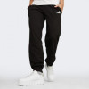 PUMA Чорні жіночі спортивнi штани  ESS+ Small Logo HW Comfort Pants TR 678744/01 - зображення 1