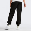 PUMA Чорні жіночі спортивнi штани  ESS+ Small Logo HW Comfort Pants TR 678744/01 - зображення 2