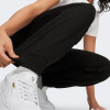 PUMA Чорні жіночі спортивнi штани  ESS+ Small Logo HW Comfort Pants TR 678744/01 - зображення 5