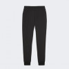 PUMA Чорні чоловічі спортивнi штани  POWER Graphic Sweatpants TR cl 678936/01 - зображення 8