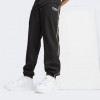 PUMA Чорні чоловічі спортивнi штани  TEAM Track Pant WV 625413/01 - зображення 1