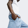 PUMA Блакитні чоловічі шорти  X PLAYSTATION Shorts 8" DK 624691/20 - зображення 5