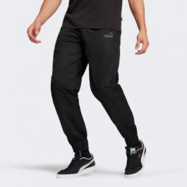 PUMA Чорні чоловічі спортивнi штани  ESS Chino Pants 680450/01