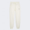 PUMA Молочні жіночі спортивнi штани  BETTER SPORTSWEAR High-Waist Sweatpants cl 679010/99 - зображення 6