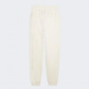 PUMA Молочні жіночі спортивнi штани  BETTER SPORTSWEAR High-Waist Sweatpants cl 679010/99 - зображення 7