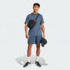 Adidas Темно-сіра чоловіча футболка  M Z.N.E. TEE IS8358 - зображення 3