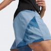 PUMA Блакитні чоловічі шорти  FIT 7" Ultrabreathe Stretch AOP Short 524929/20 - зображення 4