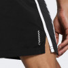 PUMA Чорні чоловічі шорти  PRIDE RUN 7" FAV VELOCITY SHORT M 525164/01 - зображення 5