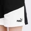 PUMA Чорні жіночі шорти  POWER 5" Shorts TR 678746/01 - зображення 4