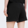 PUMA Чорні жіночі шорти  POWER 5" Shorts TR 678746/01 - зображення 5