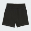 PUMA Чорні жіночі шорти  POWER 5" Shorts TR 678746/01 - зображення 8