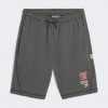 PUMA Сірі чоловічі шорти  DOWNTOWN RE:COLLECTION Shorts 8" TR 624406/80 - зображення 6