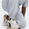 PUMA Сірі чоловічі спортивнi штани  CLASSICS+ Sweatpants 624276/63 - зображення 5
