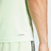Adidas Салатова чоловіча футболка  TR-ES BASE T IT5396 - зображення 5