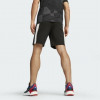 PUMA Чорні чоловічі шорти  BMW MMS Sweat Shorts 624148/01 - зображення 2