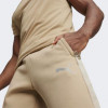 PUMA Бежеві чоловічі спортивнi штани  EVOSTRIPE Pants DK 678997/83 - зображення 5