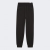 PUMA Чорні жіночі спортивнi штани  BETTER SPORTSWEAR High-Waist Sweatpants cl 679010/01 - зображення 7