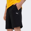 PUMA Чорні чоловічі шорти  DESERT ROAD Cargo Shorts 9&apos;&apos; 678922/01 - зображення 4