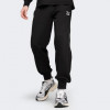 PUMA Чорні чоловічі спортивнi штани  T7 Track Pants DK 624329/01 - зображення 2