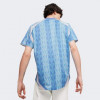 PUMA Блакитна чоловіча футболка  FOOTBALL JERSEY AOP 627885/18 - зображення 2