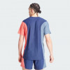 Adidas Синя чоловіча футболка  OTR B CB TEE IK4997 - зображення 2