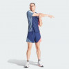 Adidas Синя чоловіча футболка  OTR B CB TEE IK4997 - зображення 3