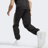 PUMA Чорні чоловічі спортивнi штани  TEAM Track Pant WV 625413/01 - зображення 2