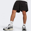 PUMA Чорні чоловічі шорти  CLASSICS Cargo Shorts 7" WV 624262/01 - зображення 1