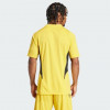 Adidas Жовта чоловіча футболка  JUVE TR JSY IQ0875 - зображення 2
