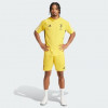 Adidas Жовта чоловіча футболка  JUVE TR JSY IQ0875 - зображення 3