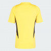 Adidas Жовта чоловіча футболка  JUVE TR JSY IQ0875 - зображення 7