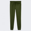 PUMA Оливкові чоловічі спортивнi штани  T7 ICONIC Track Pants (s) PT 539485/31 - зображення 7