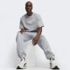PUMA Сірі чоловічі спортивнi штани  CLASSICS+ Sweatpants 624276/63 - зображення 3