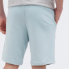 PUMA Блакитні чоловічі шорти  ESS+ 2 Col Shorts 10" 586766/22 - зображення 5