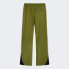 PUMA Оливкові жіночі спортивнi штани  DARE TO Relaxed Parachute Pants WV 625571/33 - зображення 7