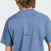Adidas Синя чоловіча футболка  M Z.N.E. TEE IR5234 - зображення 5